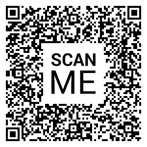 QR code Kontakt